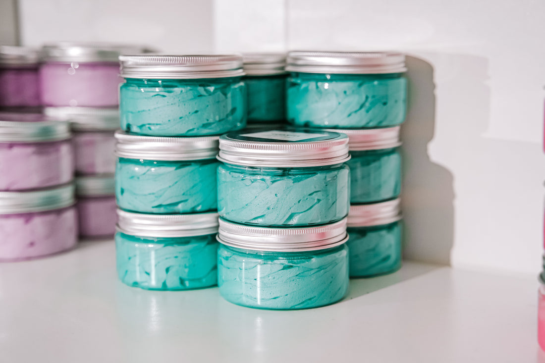 Ingredients & Benefits: Inside Our Natural Skincare & Grooming Range